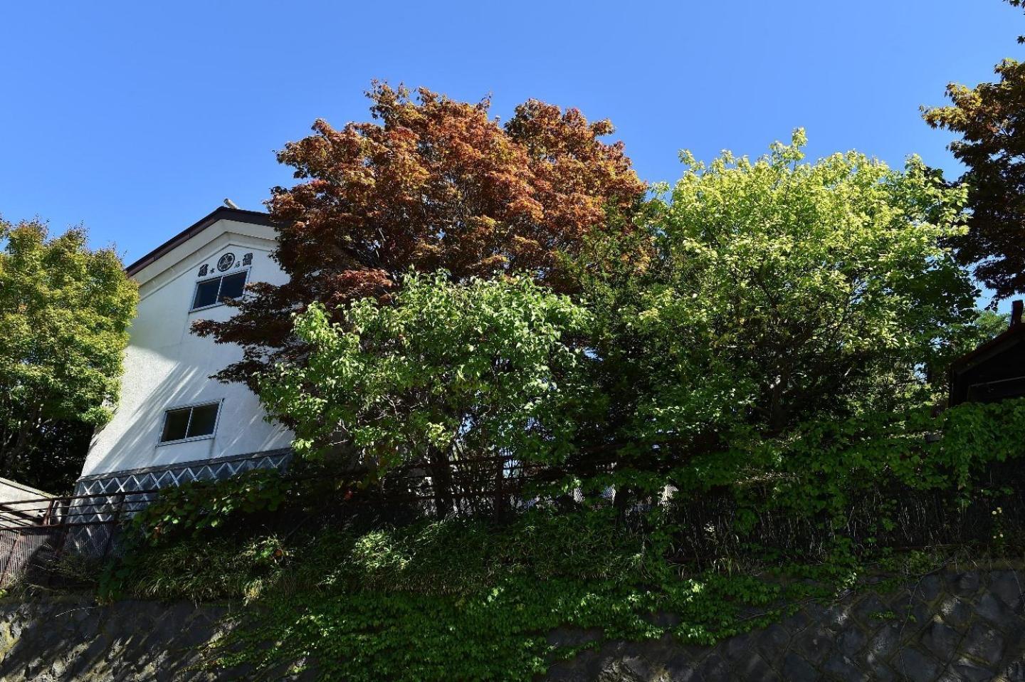 Greenheim Suitengushita / Vacation Stay 252 Otaru Zewnętrze zdjęcie