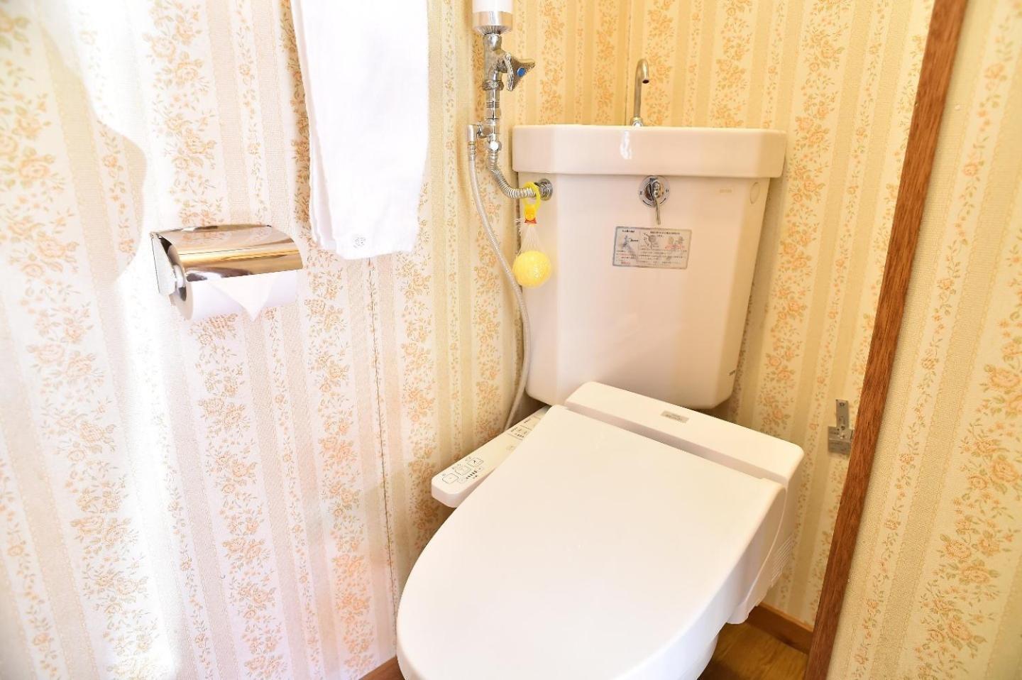 Greenheim Suitengushita / Vacation Stay 252 Otaru Zewnętrze zdjęcie