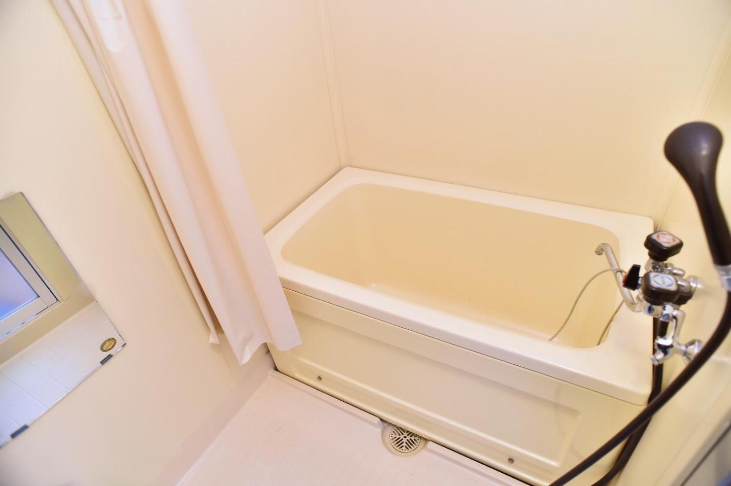 Greenheim Suitengushita / Vacation Stay 252 Otaru Zewnętrze zdjęcie