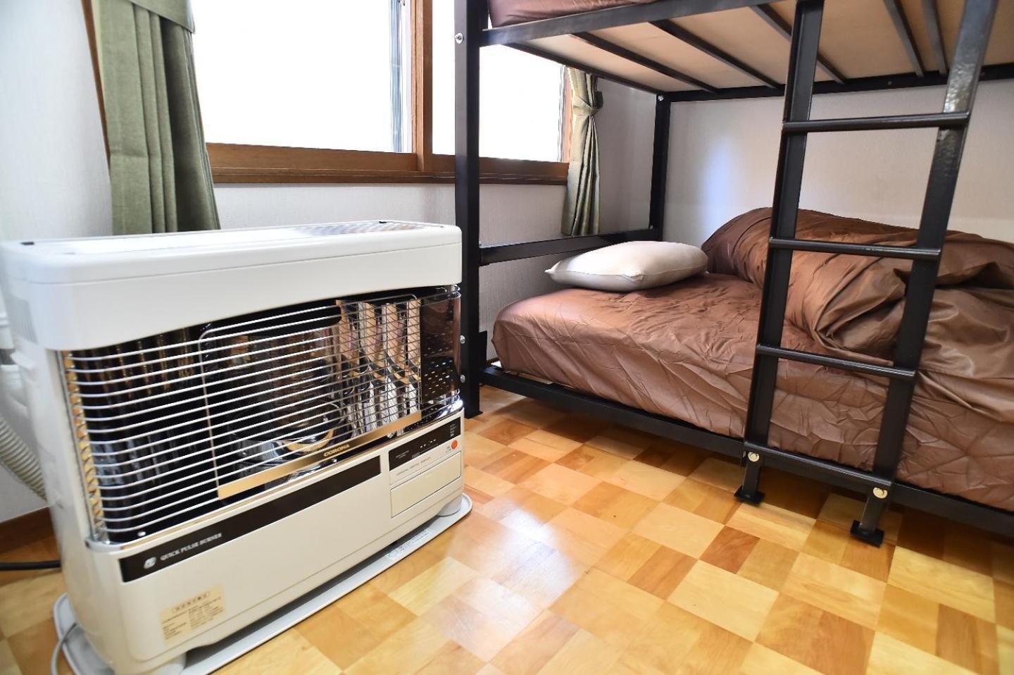 Greenheim Suitengushita / Vacation Stay 252 Otaru Zewnętrze zdjęcie