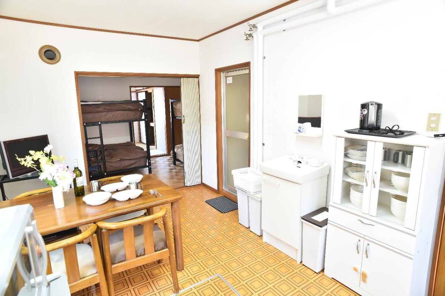 Greenheim Suitengushita / Vacation Stay 252 Otaru Zewnętrze zdjęcie