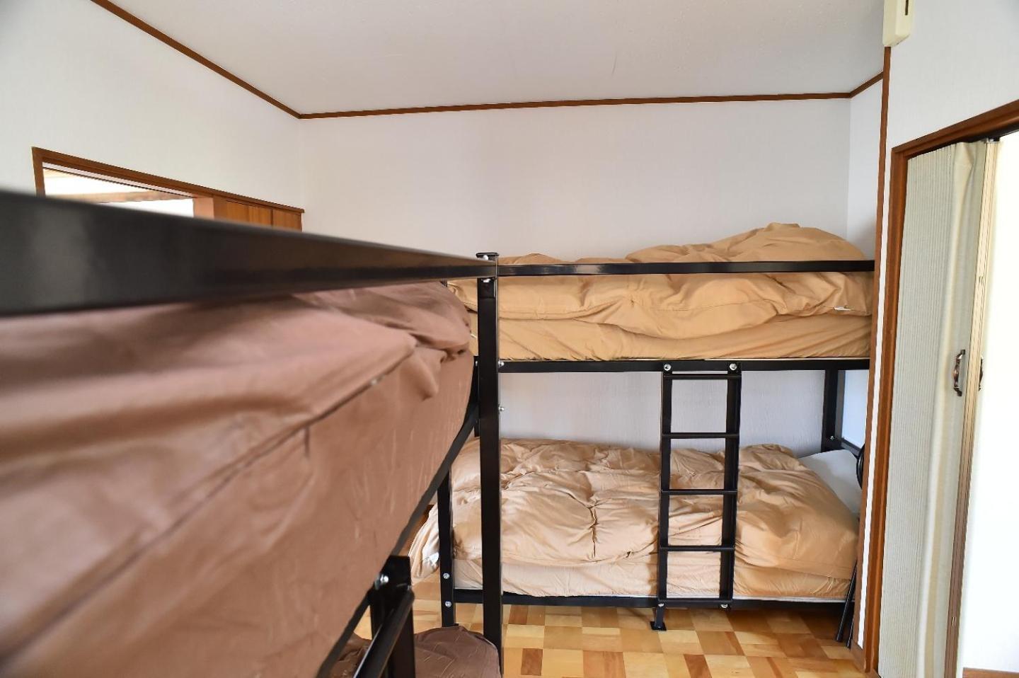 Greenheim Suitengushita / Vacation Stay 252 Otaru Zewnętrze zdjęcie