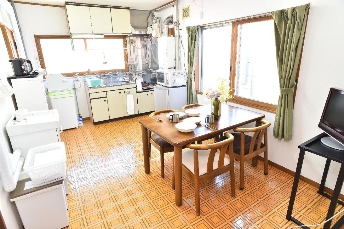 Greenheim Suitengushita / Vacation Stay 252 Otaru Zewnętrze zdjęcie