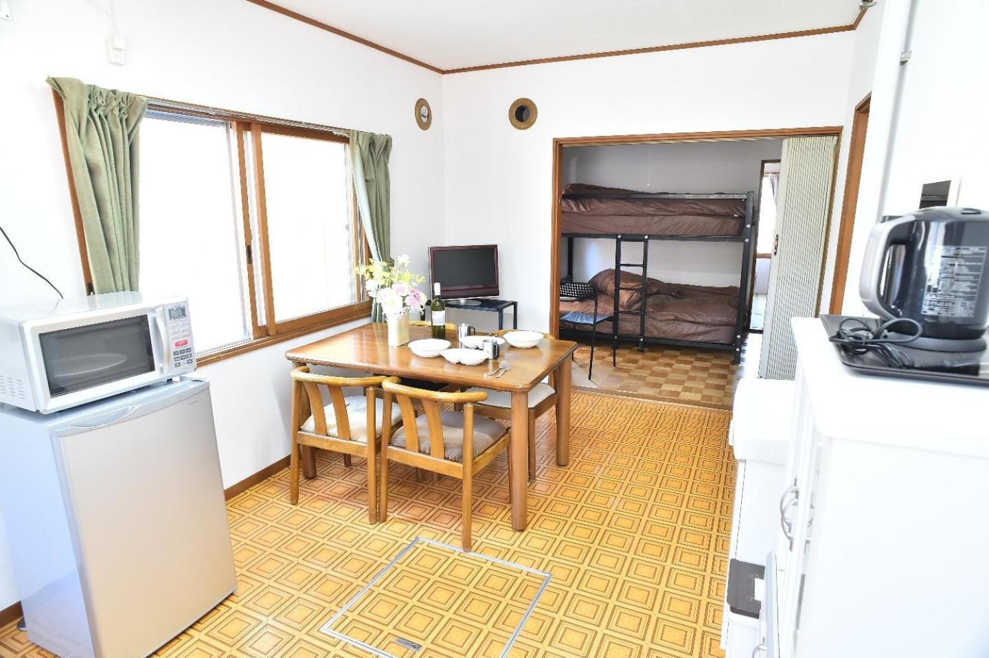 Greenheim Suitengushita / Vacation Stay 252 Otaru Zewnętrze zdjęcie